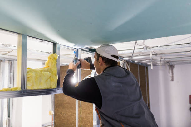 Best Commercial Insulation in Rmel By The Sea, CA
