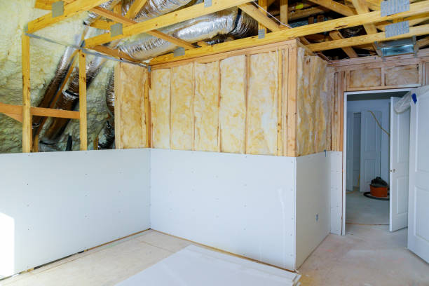 Best Insulation for Specific Applications in Rmel By The Sea, CA