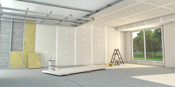 Best Geographic-Specific Insulation Services in Rmel By The Sea, CA