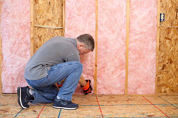 Professional Insulation Contractor in Carmel By The Sea, CA