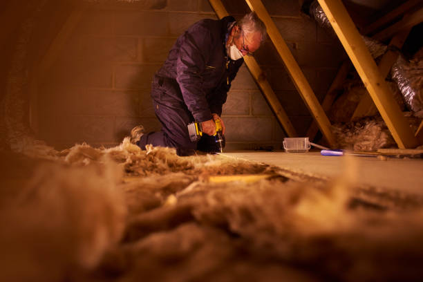 Best Blown-in Insulation in Rmel By The Sea, CA